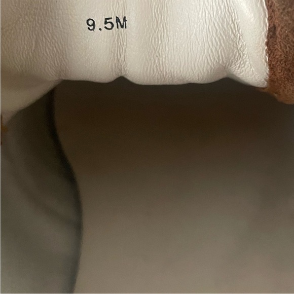 🔥 Veronica Beard Valentina Hazelwood Corduroy Sneakers EUC - Picture 15 of 16